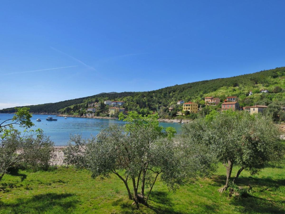 Villa A-R-T Koromačno Exteriör bild