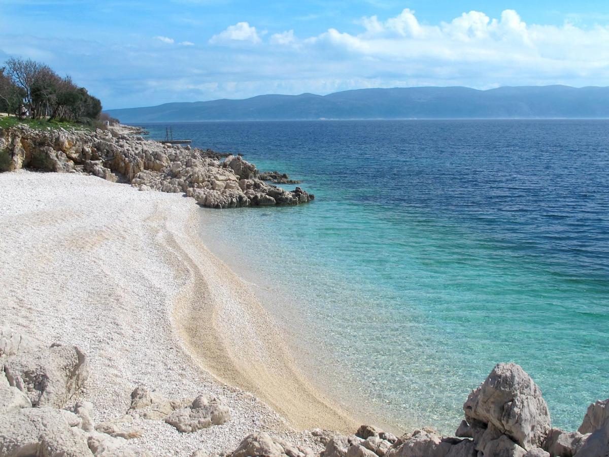 Villa A-R-T Koromačno Exteriör bild